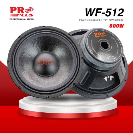 WF-512-A WF-512-A