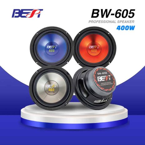 901BW605-A