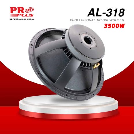 AL-318-C AL-318-C