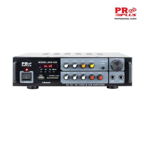 AVK-530-1 AVK-530-1