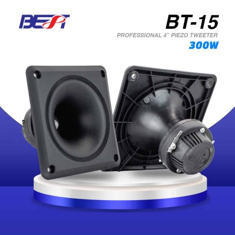 BT-15-A BT-15-A