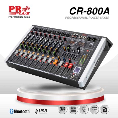 CR-800A-A CR-800A-A