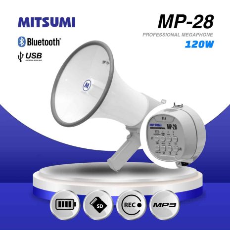MP-28-A