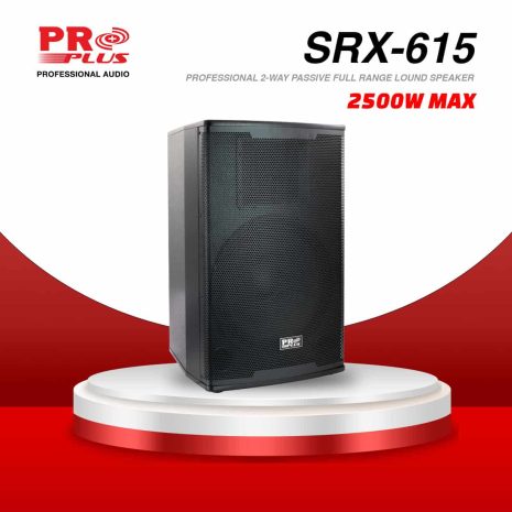 SRX-615-B SRX-615-B
