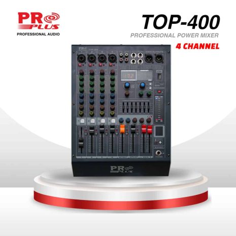 TOP-400-A