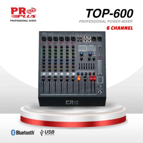 TOP-600-B