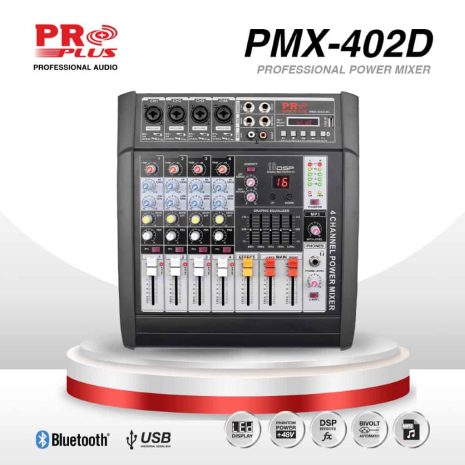 903PMX402DBK-B 903PMX402DBK-B