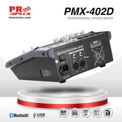 903PMX402DBK-C 903PMX402DBK-C