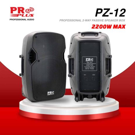 PZ-12-A PZ-12-A
